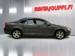 Volvo S80 2008 Harmaa