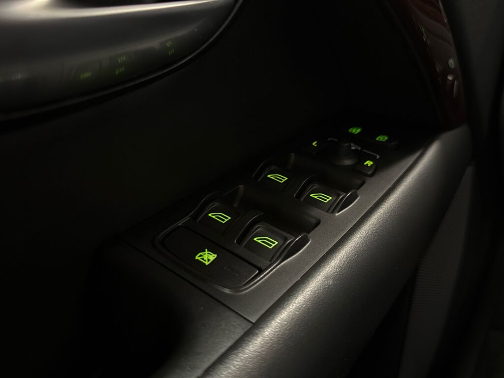 Volvo S80 2008 Harmaa