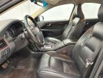 Volvo S80 2008 Harmaa