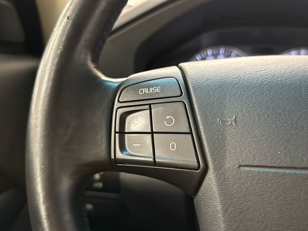 Volvo S80 2008 Harmaa