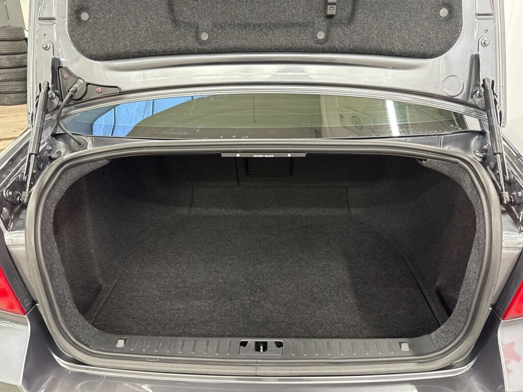 Volvo S80 2008 Harmaa