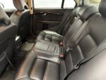 Volvo S80 2008 Harmaa