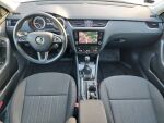 Skoda Octavia 2019 Harmaa