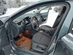 Skoda Octavia 2019 Harmaa