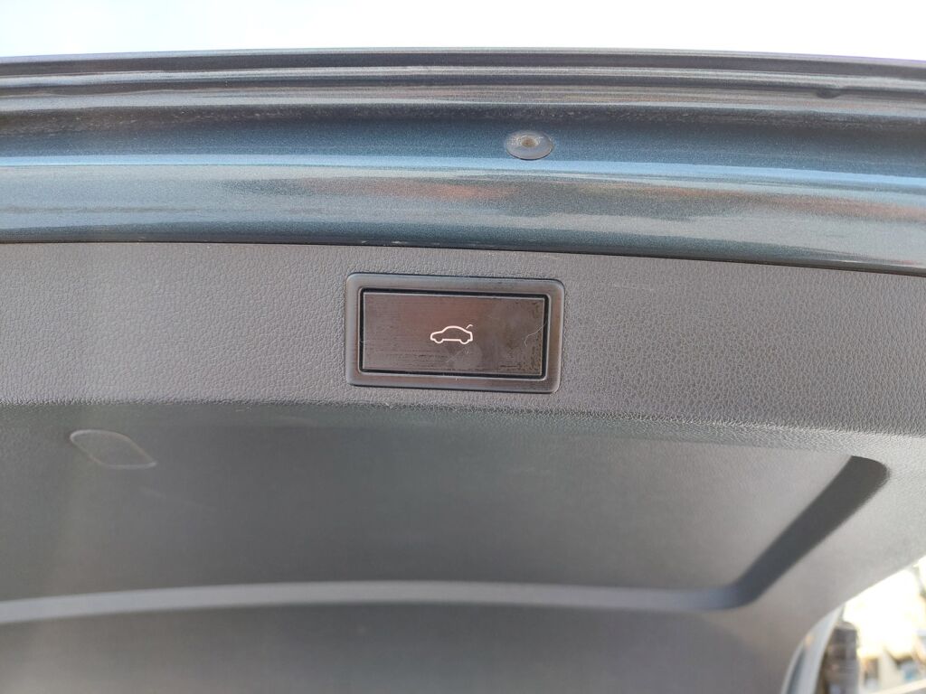 Skoda Octavia 2019 Harmaa