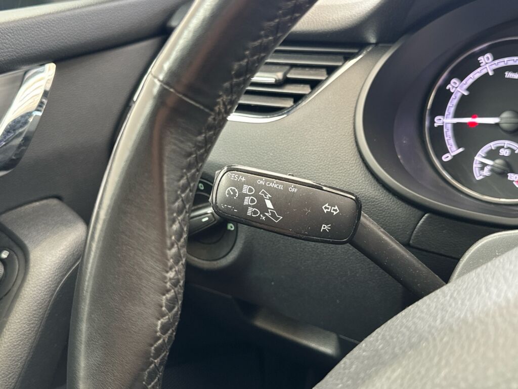 Skoda Octavia 2019 Sininen