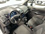 Ford Transit Connect 2019 Valkoinen