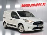 Ford Transit Connect 2019 Valkoinen
