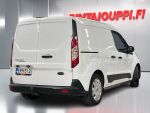 Ford Transit Connect 2019 Valkoinen