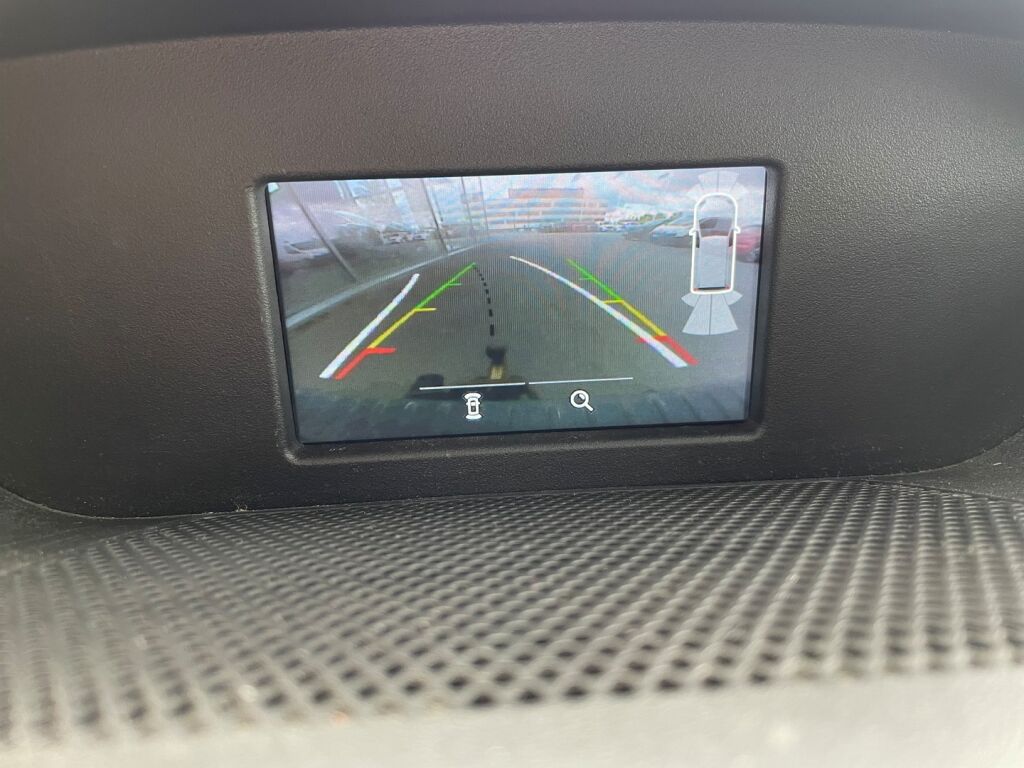 Ford Transit 2019 Ruskea (beige)