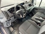 Ford Transit 2019 Ruskea (beige)