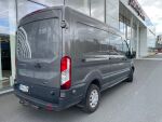 Ford Transit 2019 Ruskea (beige)