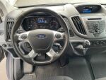 Ford Transit 2019 Ruskea (beige)