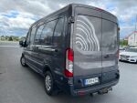 Ford Transit 2019 Ruskea (beige)