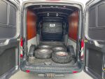 Ford Transit 2019 Ruskea (beige)