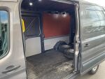 Ford Transit 2019 Ruskea (beige)