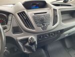 Ford Transit 2019 Ruskea (beige)