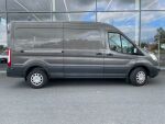 Ford Transit 2019 Ruskea (beige)