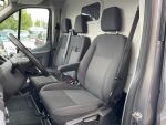 Ford Transit 2019 Ruskea (beige)