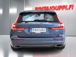 Volvo V60 2019 Sininen