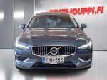 Volvo V60 2019 Sininen