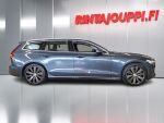 Volvo V60 2019 Sininen
