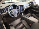 Volvo V60 2019 Sininen