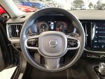 Volvo V60 2019 Sininen