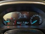 Ford Focus 2019 Musta