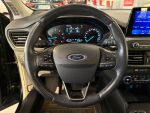 Ford Focus 2019 Musta