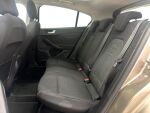 Ford Focus 2019 Met. Hopea