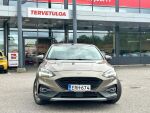 Ford Focus 2019 Met. Hopea