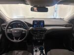 Ford Focus 2019 Met. Hopea