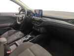 Ford Focus 2019 Met. Hopea