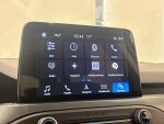 Ford Focus 2019 Met. Hopea
