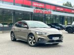 Ford Focus 2019 Met. Hopea