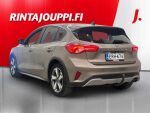 Ford Focus 2019 Met. Hopea