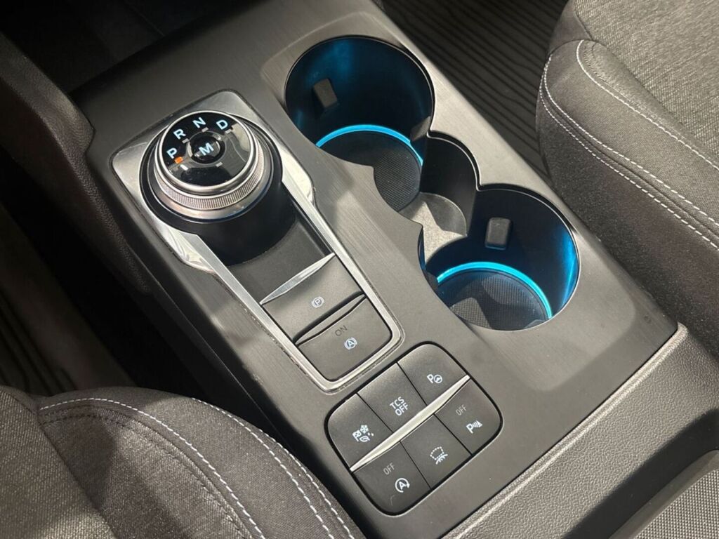 Ford Focus 2019 Met. Hopea
