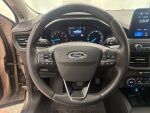 Ford Focus 2019 Met. Hopea