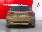 Ford Focus 2019 Met. Hopea