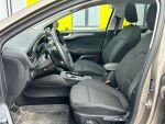 Ford Focus 2019 Met. Hopea