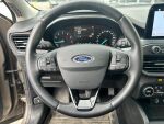 Ford Focus 2019 Met. Hopea