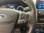 Ford Focus 2019 Met. Hopea