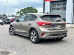 Ford Focus 2019 Met. Hopea