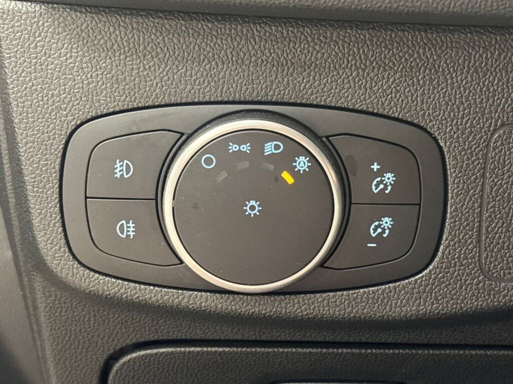 Ford Focus 2019 Met. Hopea