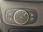 Ford Focus 2019 Met. Hopea