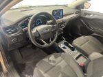 Ford Focus 2019 Met. Hopea