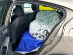 Ford Focus 2019 Met. Hopea