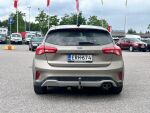Ford Focus 2019 Met. Hopea