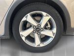 Ford Focus 2019 Met. Hopea